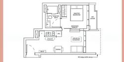 Haus On Handy (D9), Condominium #557805111